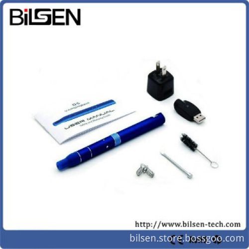ago blue e-cigarette rechargeable battery ecig ago herb vaporizer